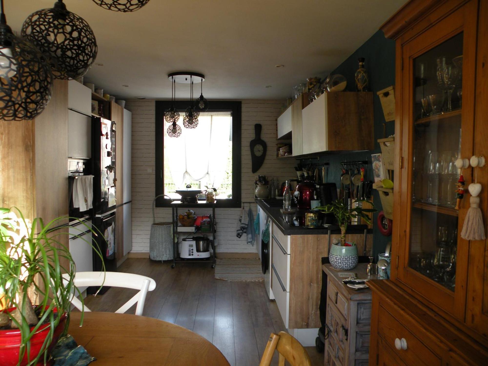 Chambre Deville-les-Rouen Esterno foto