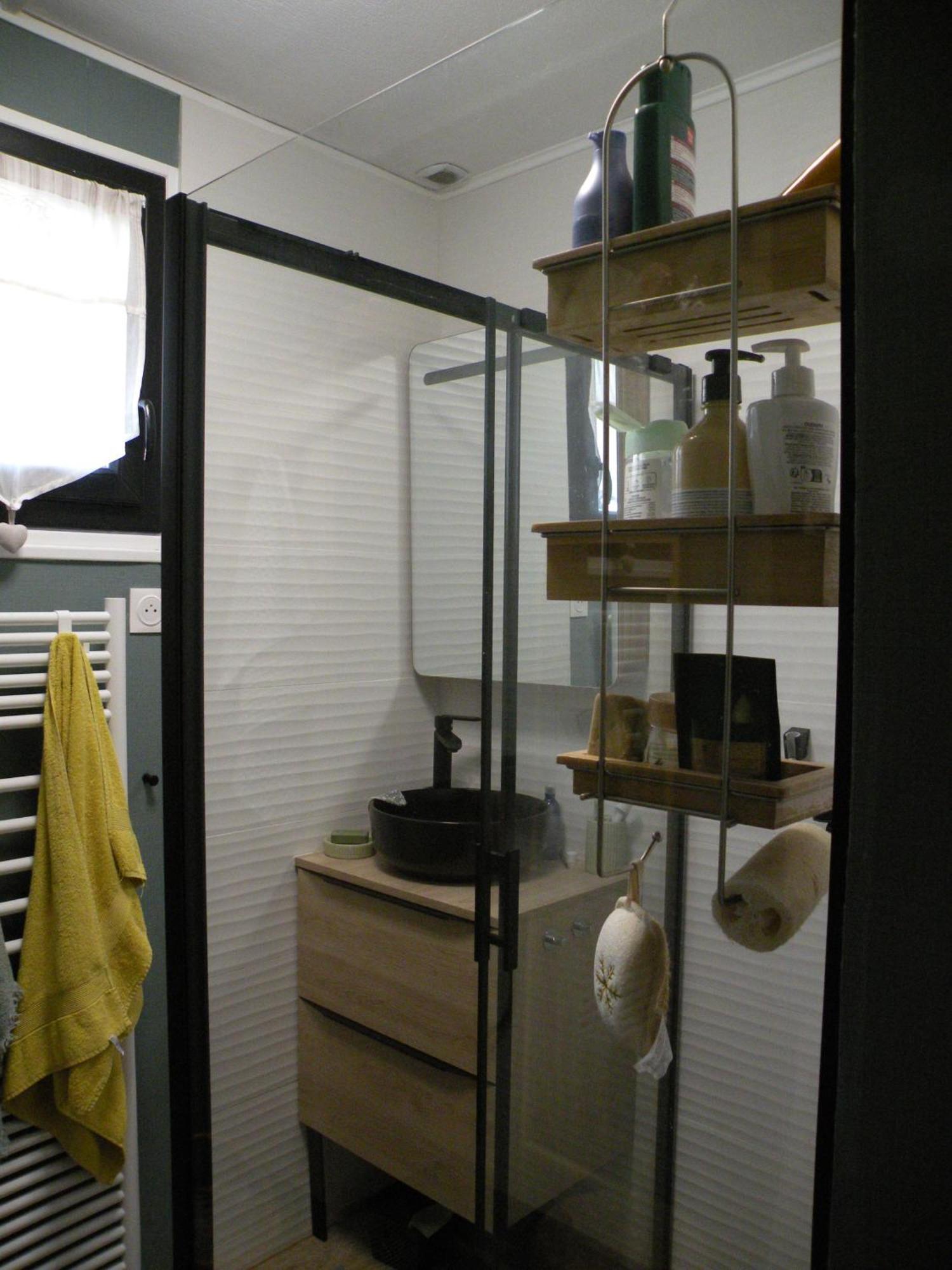 Chambre Deville-les-Rouen Esterno foto